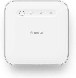 Bosch Smart Home Control II