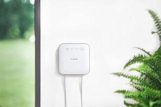 Bosch Smart Home Control II