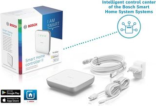 Bosch Smart Home Control II