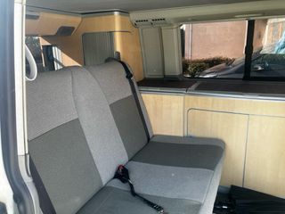 Volkswagen California 2008