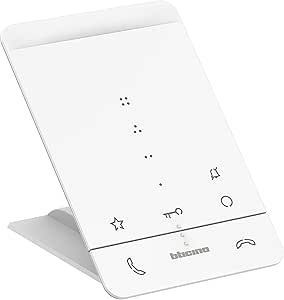 Teléfono manos libres Bticino 344282