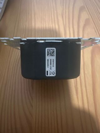 Merten MEG51610000 Interruptor