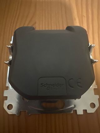 Merten MEG51610000 Interruptor