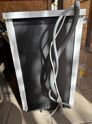 Lavavajillas compacto HIGH ONE