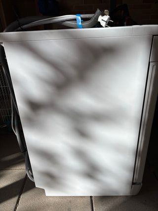 Lavavajillas compacto HIGH ONE