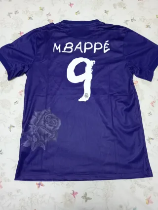 Camiseta Fútbol nueva talla M