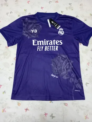 Camiseta Fútbol nueva talla M