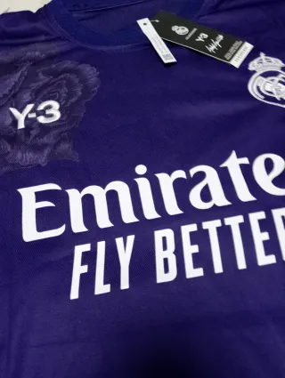Camiseta Fútbol nueva talla M