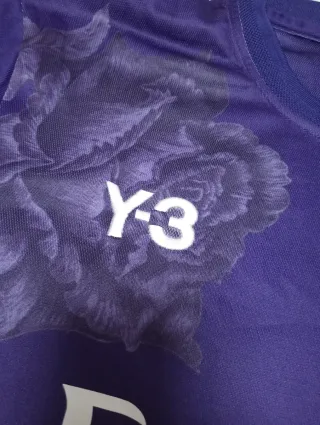 Camiseta Fútbol nueva talla M