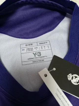 Camiseta Fútbol nueva talla M