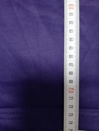 Camiseta Fútbol nueva talla M