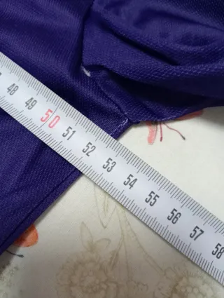 Camiseta Fútbol nueva talla M