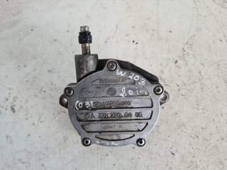 DEPRESOR FRENO / BOMBA VACIO MERCEDES-BENZ CLASE