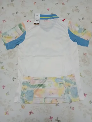 Camiseta fútbol Red Bull FC Salzburg S