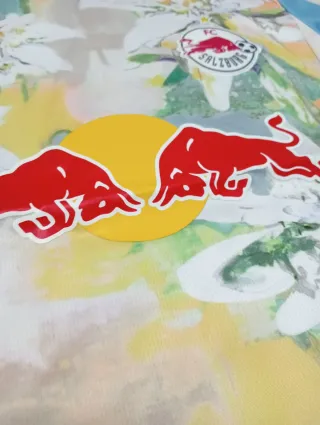 Camiseta fútbol Red Bull FC Salzburg S