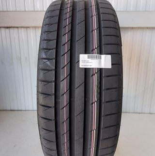 Renault 1148314 neumático 205/45/17 88y latitude