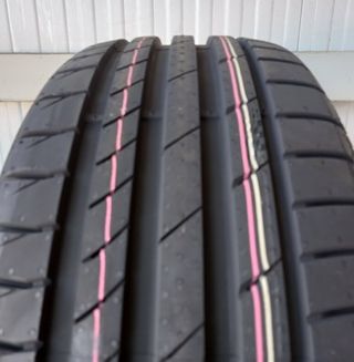 Renault 1148314 neumático 205/45/17 88y latitude