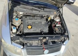 Fiat 86084 0281011553 centralita motor ecu stilo