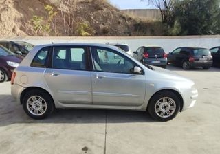 Fiat 86084 0281011553 centralita motor ecu stilo