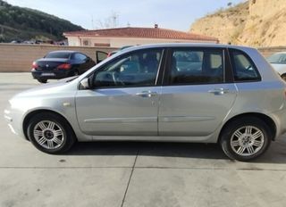 Fiat 86084 0281011553 centralita motor ecu stilo