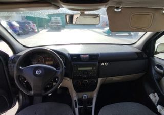 Fiat 86084 0281011553 centralita motor ecu stilo