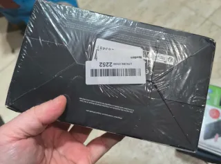 Magic The Gathering Final Fantasy Caja 30 Sobres