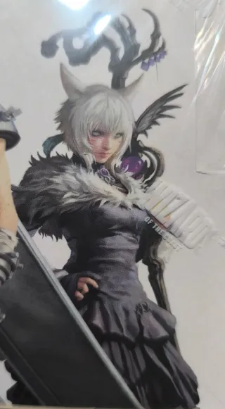 Magic The Gathering Final Fantasy Caja 30 Sobres