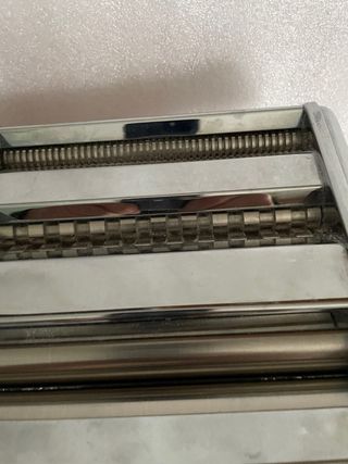 Macchina per pasta fresca AMPIA 150