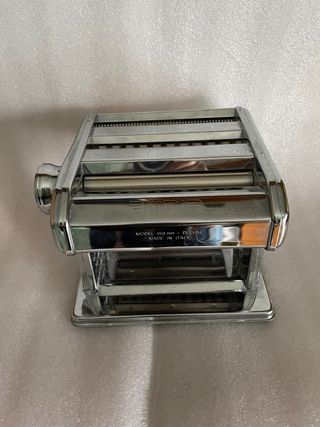 Macchina per pasta fresca AMPIA 150