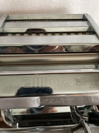 Macchina per pasta fresca AMPIA 150