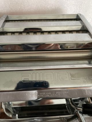 Macchina per pasta fresca AMPIA 150