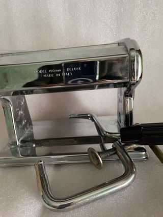 Macchina per pasta fresca AMPIA 150