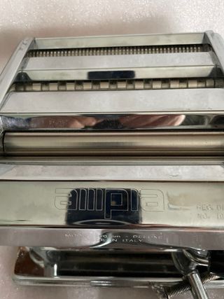 Macchina per pasta fresca AMPIA 150