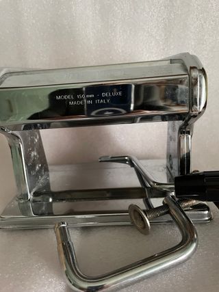 Macchina per pasta fresca AMPIA 150