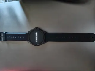 TicWatch Pro 5 Nero
