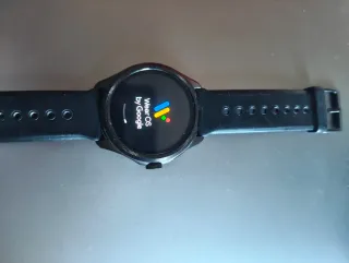TicWatch Pro 5 Nero