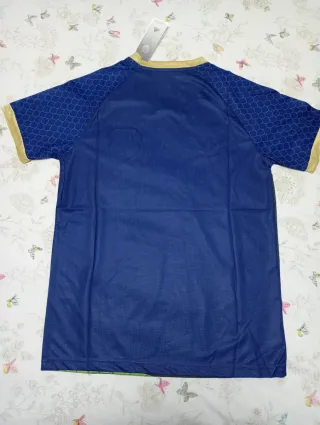 Camiseta fútbol selección Japón S Dragon Ball