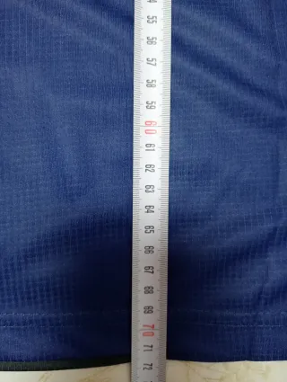 Camiseta fútbol selección Japón S Dragon Ball