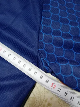 Camiseta fútbol selección Japón S Dragon Ball