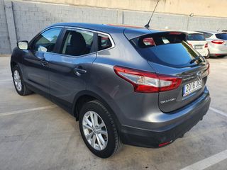 Nissan Qashqai  1.2 DIG-T ACCENTA 115CV S/S