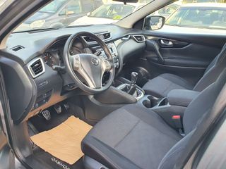 Nissan Qashqai  1.2 DIG-T ACCENTA 115CV S/S