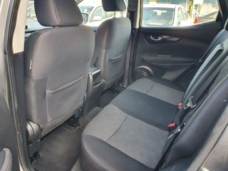 Nissan Qashqai  1.2 DIG-T ACCENTA 115CV S/S