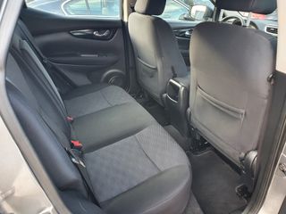 Nissan Qashqai  1.2 DIG-T ACCENTA 115CV S/S