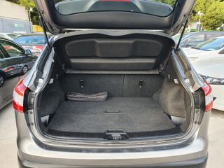 Nissan Qashqai  1.2 DIG-T ACCENTA 115CV S/S