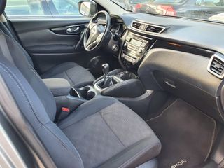 Nissan Qashqai  1.2 DIG-T ACCENTA 115CV S/S