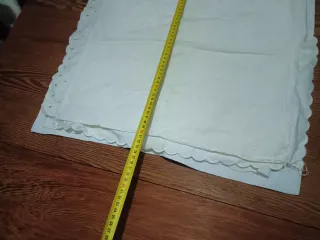 Fundas Cojín Vintage Bordadas