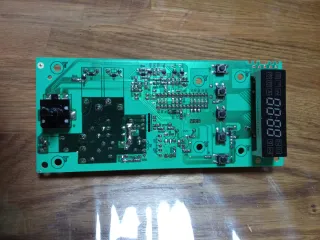 Placa electrónica microondas Teka