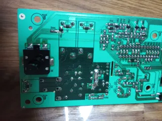 Placa electrónica microondas Teka