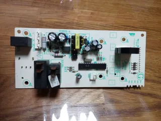 Placa electrónica microondas Teka