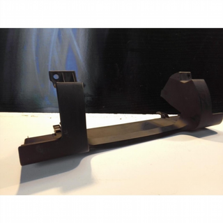 Moldura Ford Mondeo II Sedan (2001-2007) 2